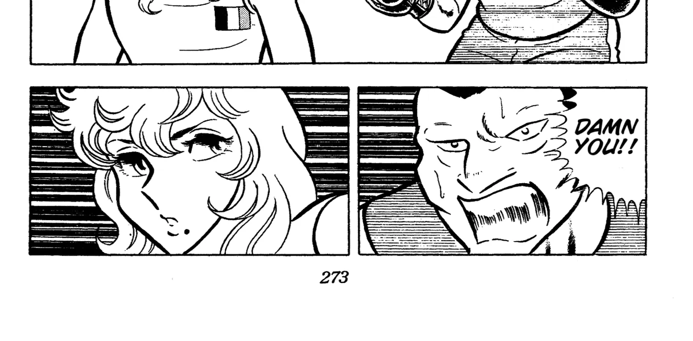Ring ni Kakero Chapter 66 page 62 - 