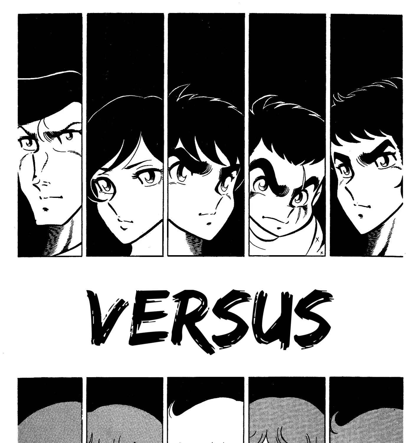 Ring ni Kakero Chapter 67 page 21 - 