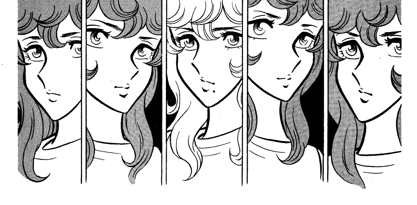 Ring ni Kakero Chapter 67 page 22 - 