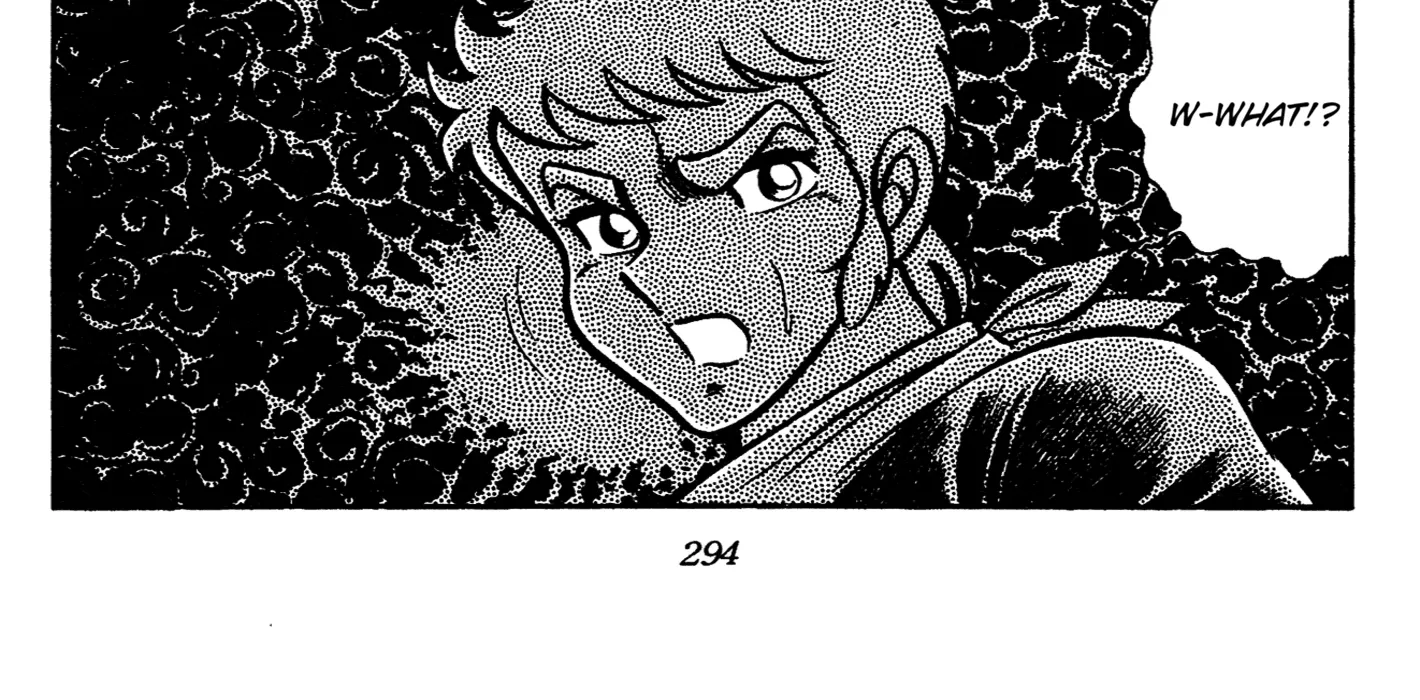 Ring ni Kakero Chapter 67 page 30 - 