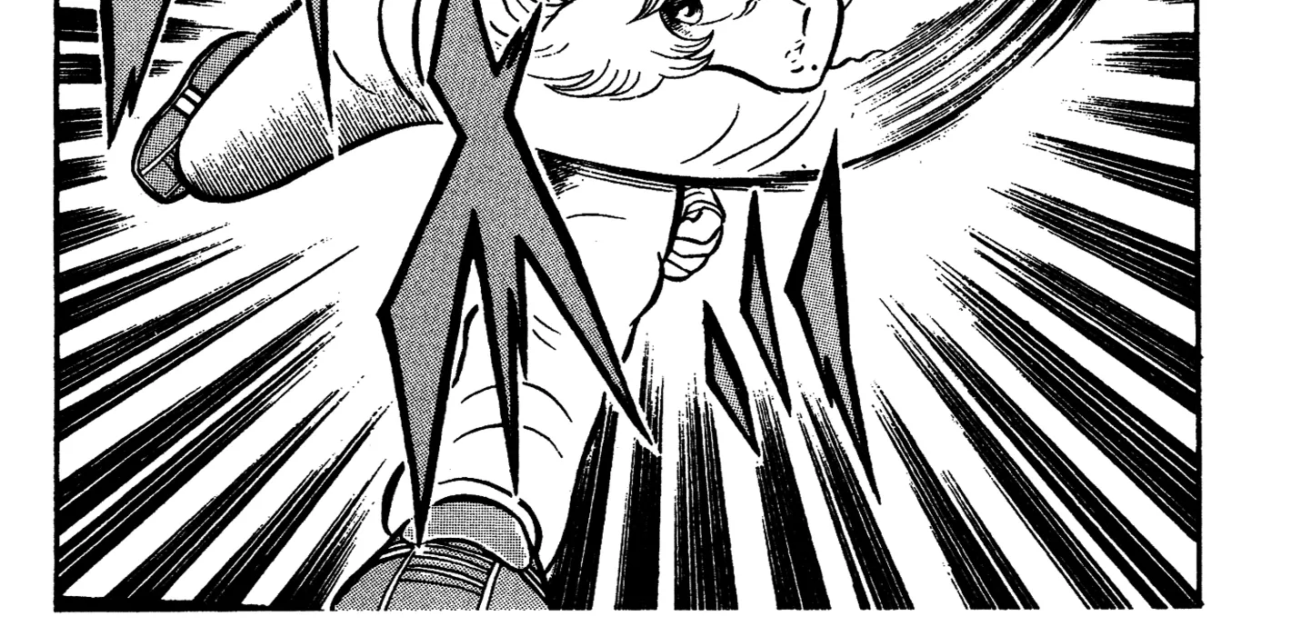 Ring ni Kakero Chapter 67 page 32 - 