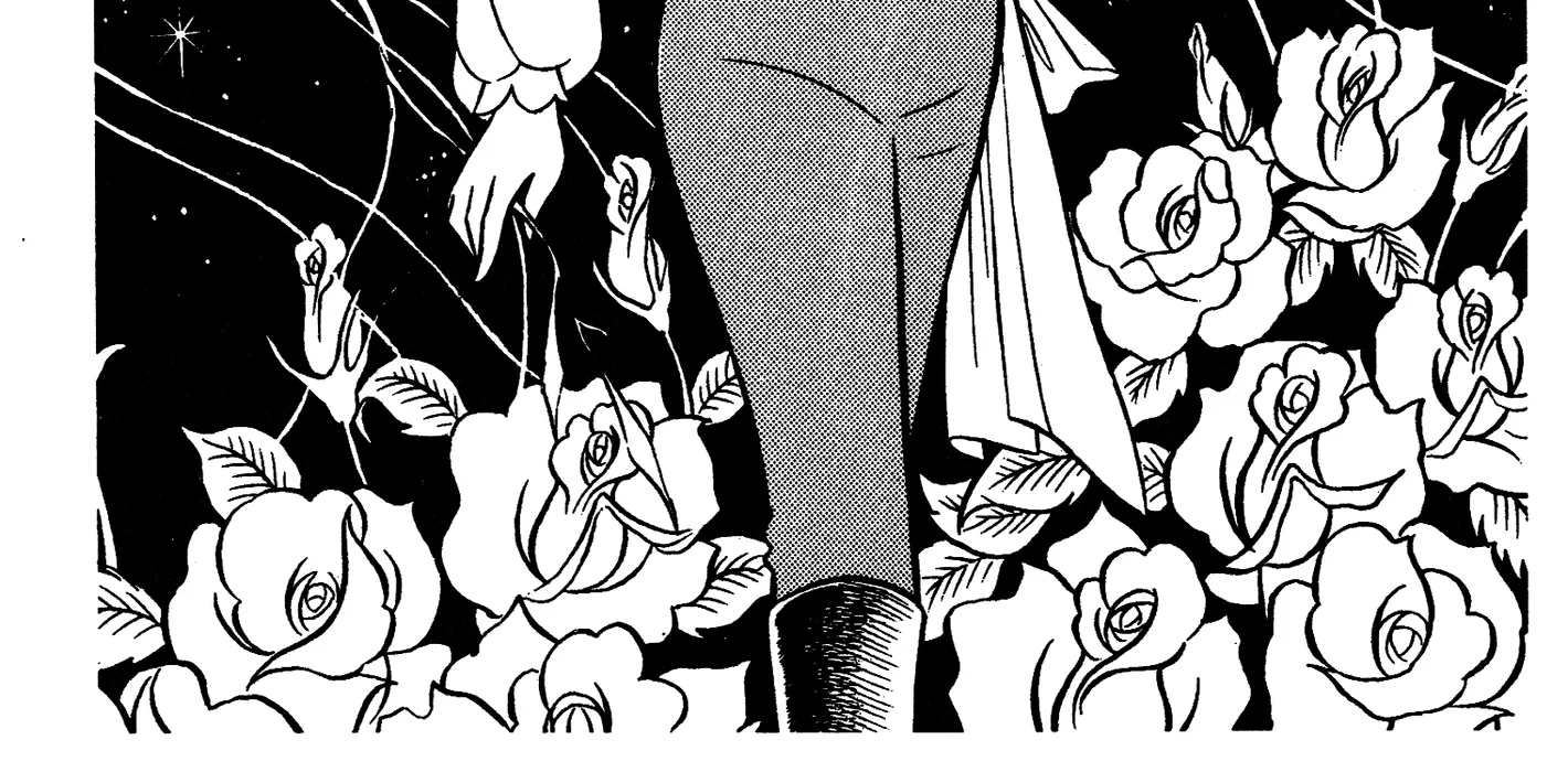 Ring ni Kakero Chapter 67 page 6 - 