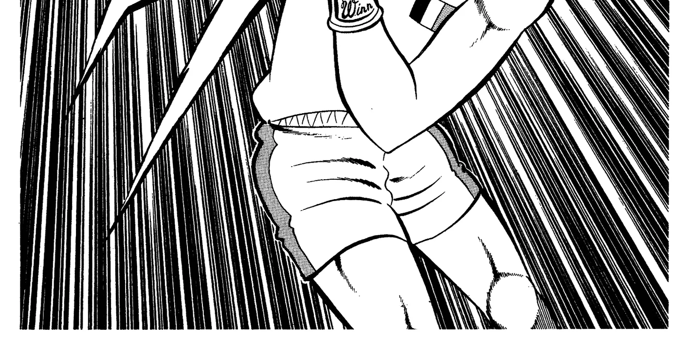 Ring ni Kakero Chapter 67 page 54 - 