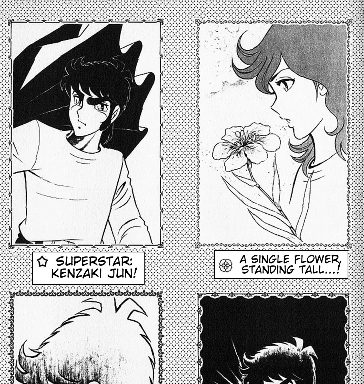 Ring ni Kakero Chapter 67 page 83 - 