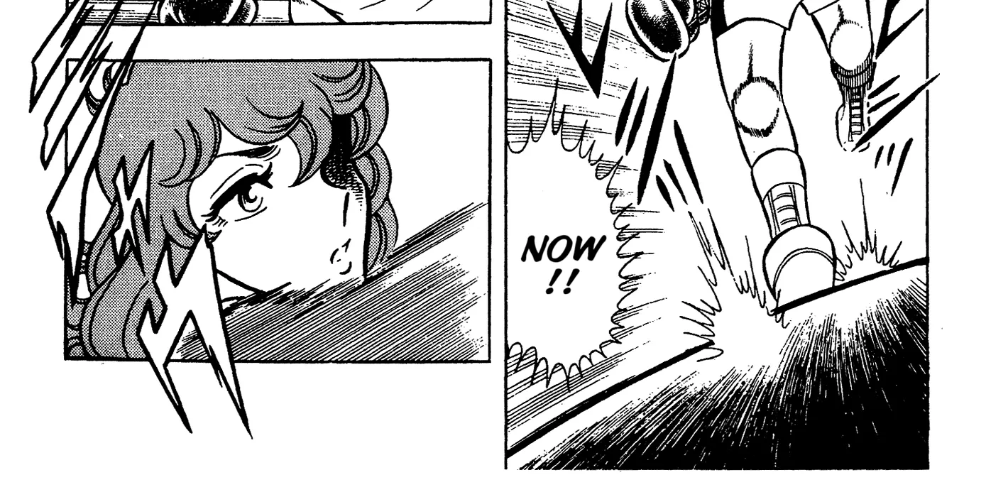 Ring ni Kakero Chapter 68 page 28 - 