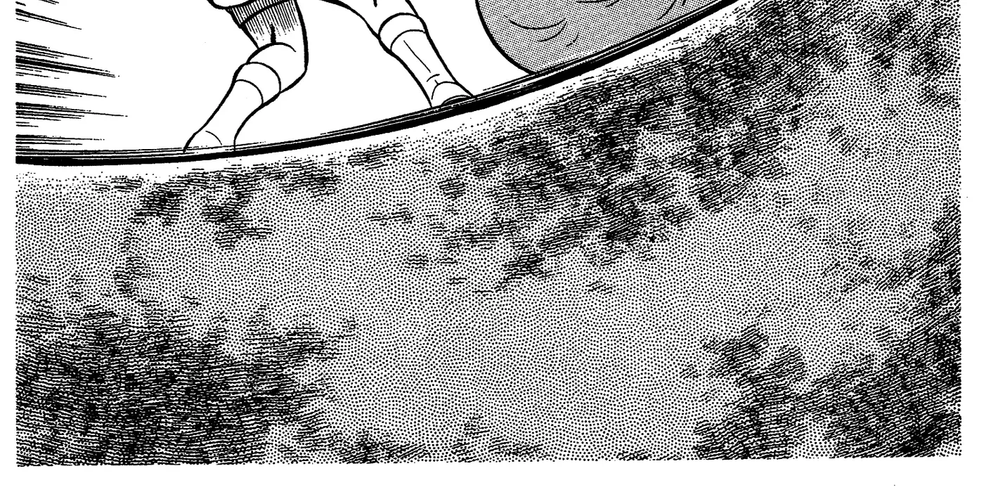 Ring ni Kakero Chapter 68 page 52 - 