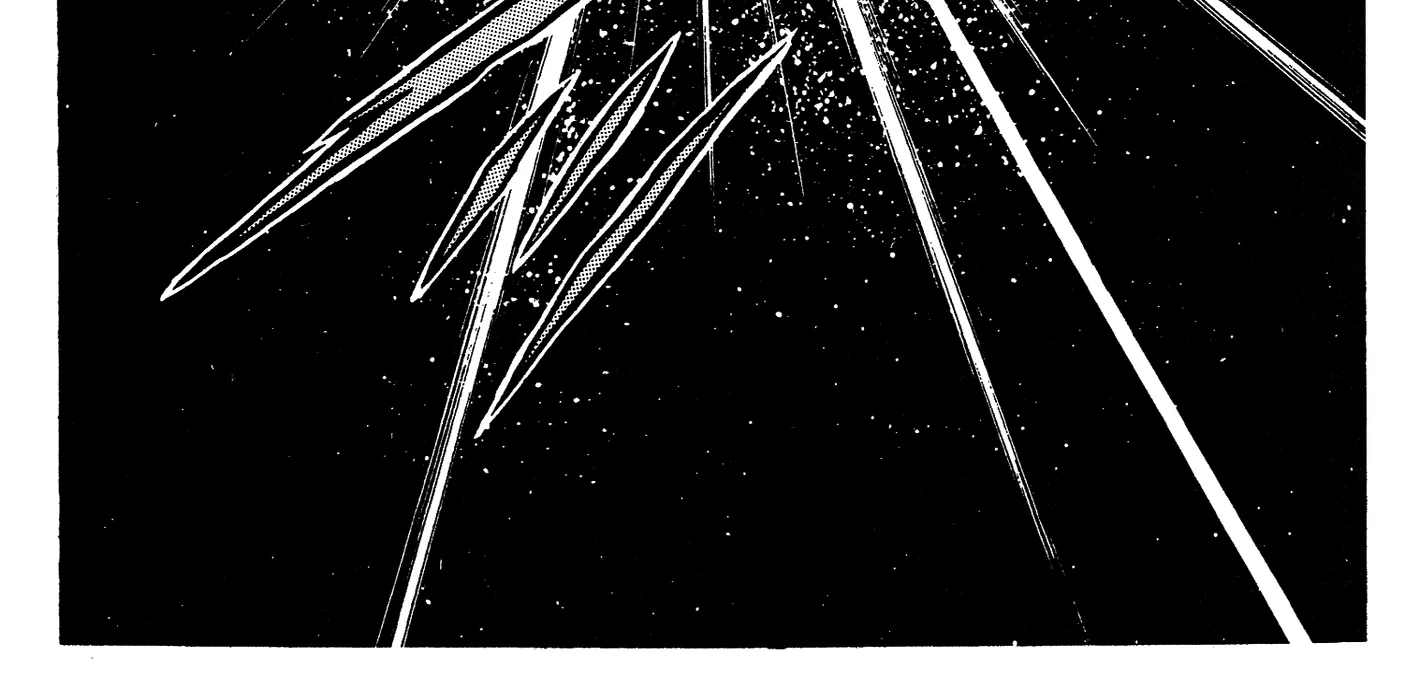 Ring ni Kakero Chapter 68 page 58 - 