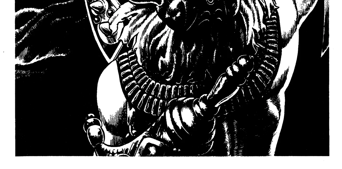 Ring ni Kakero Chapter 68 page 60 - 