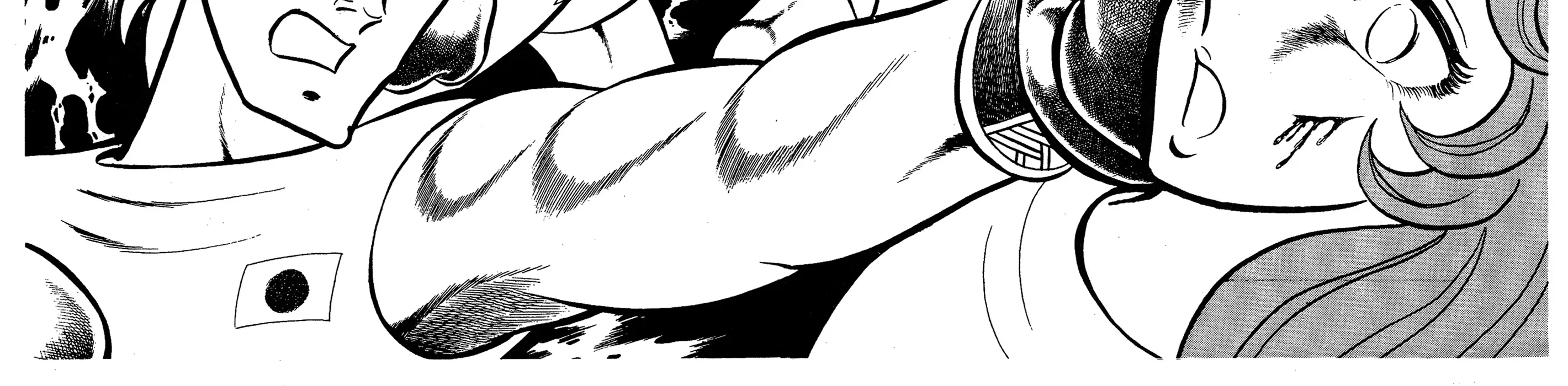 Ring ni Kakero Chapter 68 page 72 - 