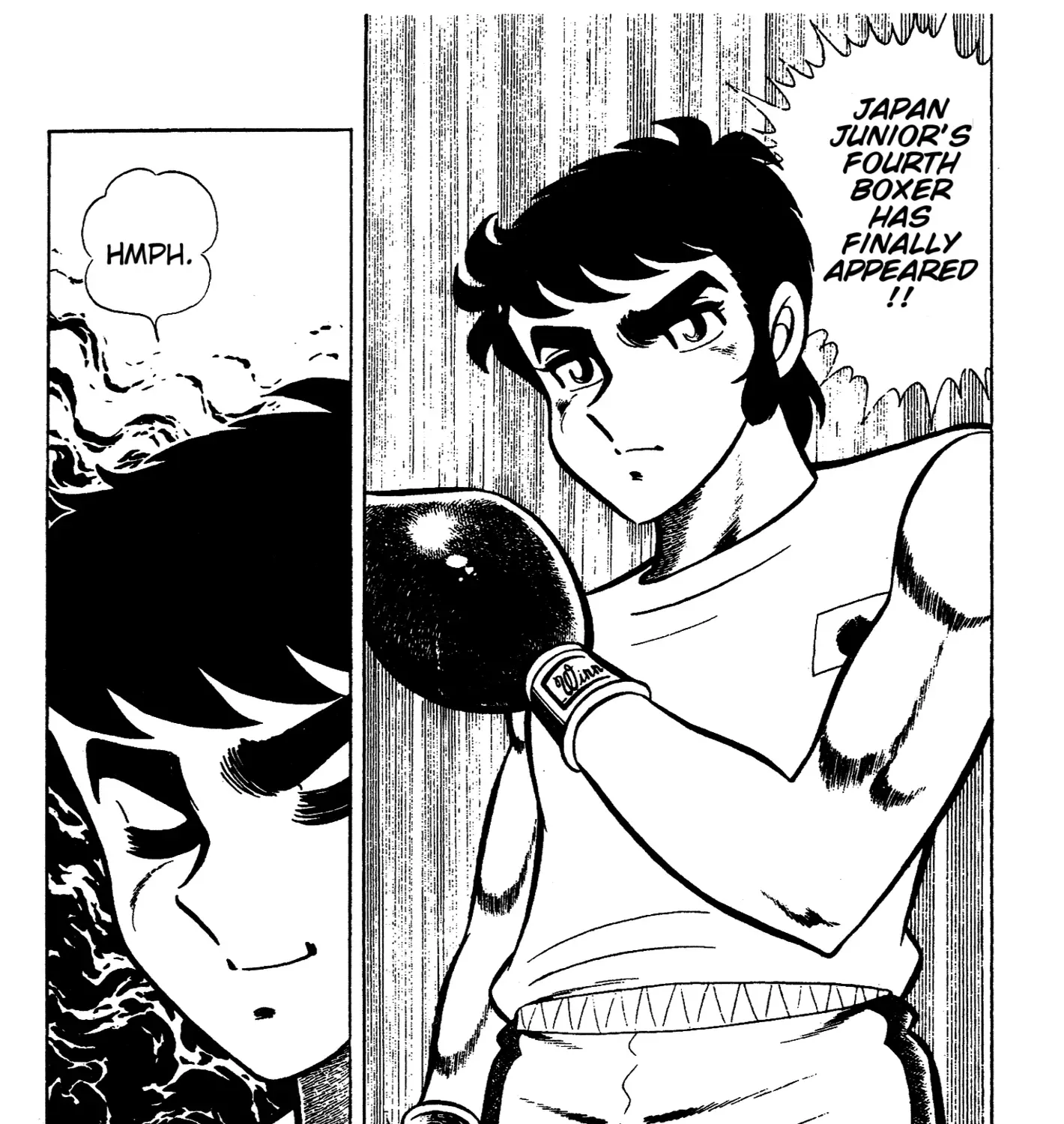 Ring ni Kakero Chapter 68 page 79 - 