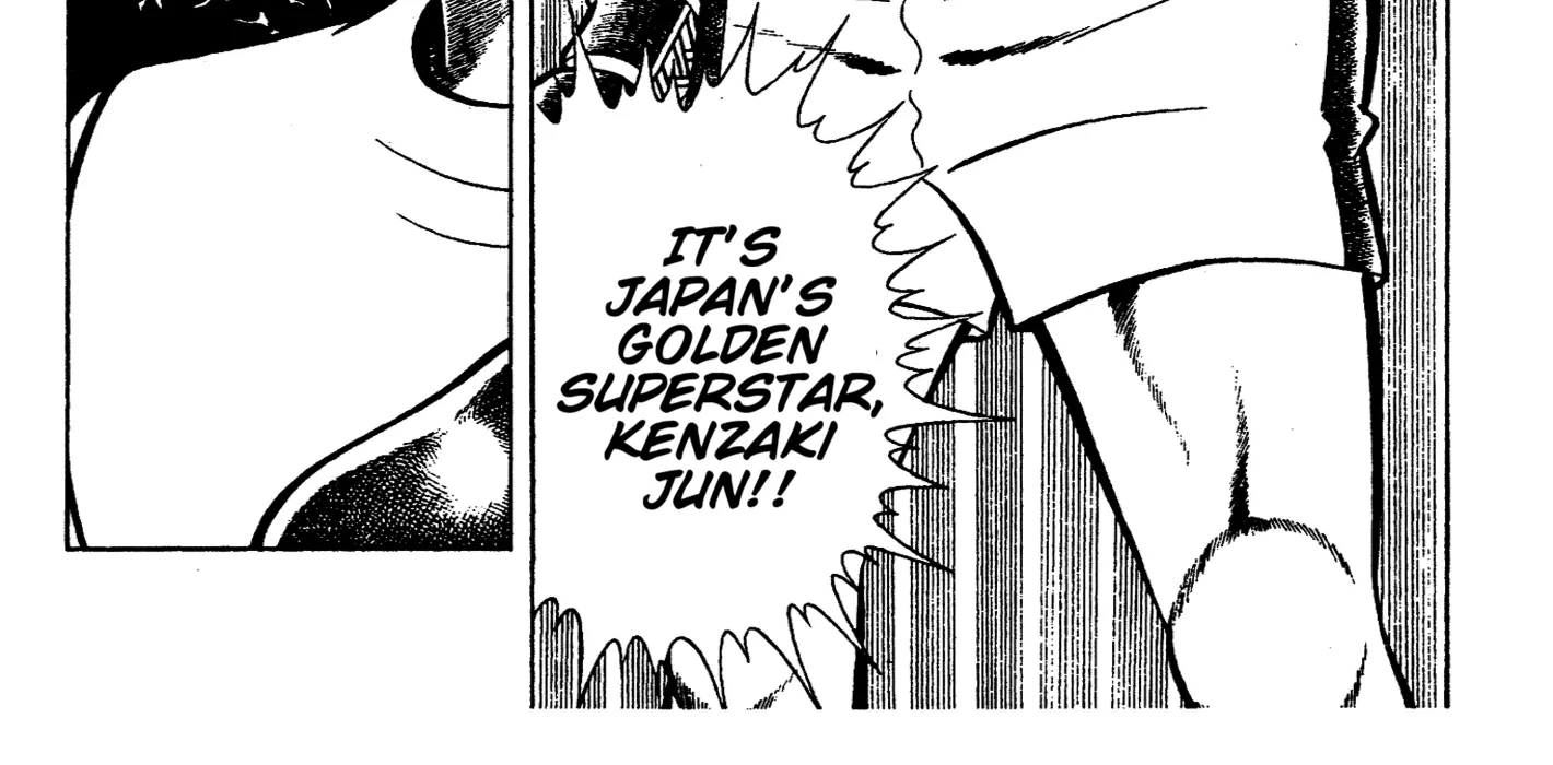 Ring ni Kakero Chapter 68 page 80 - 
