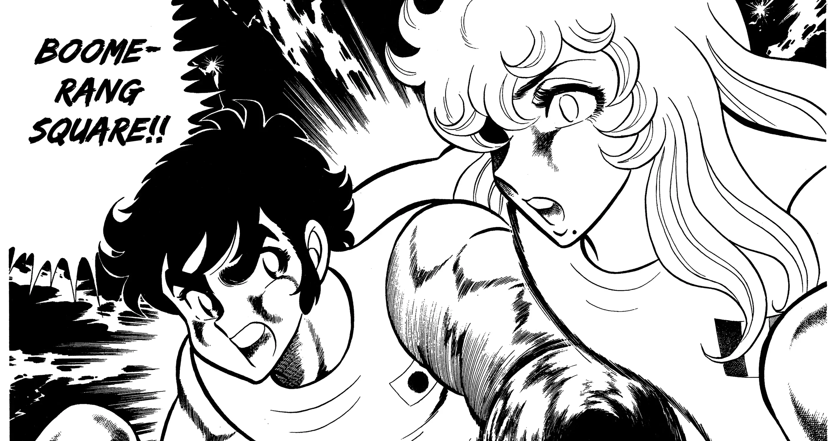 Ring ni Kakero Chapter 69 page 25 - 