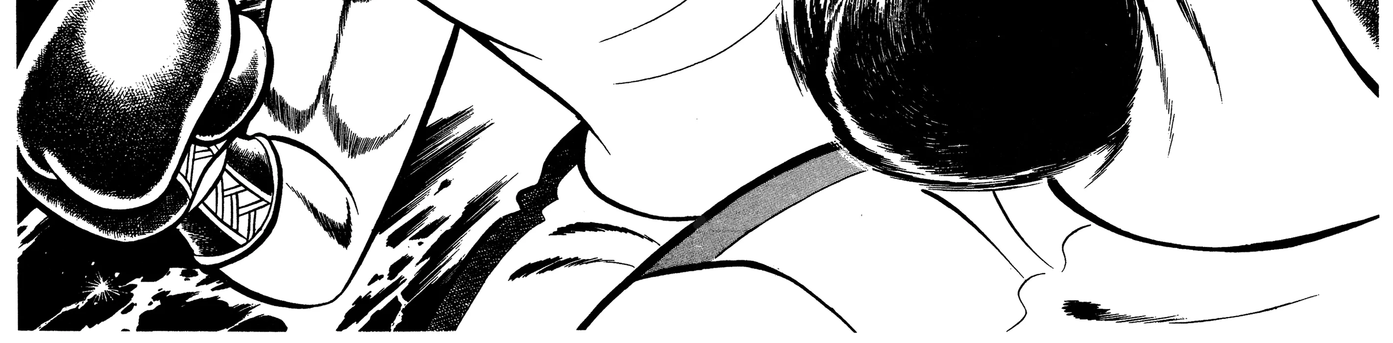 Ring ni Kakero Chapter 69 page 26 - 