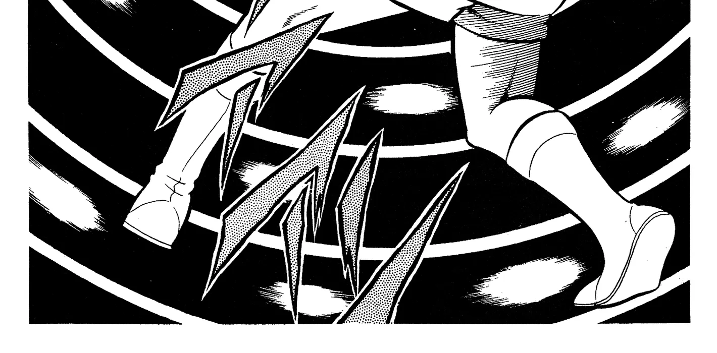 Ring ni Kakero Chapter 69 page 28 - 