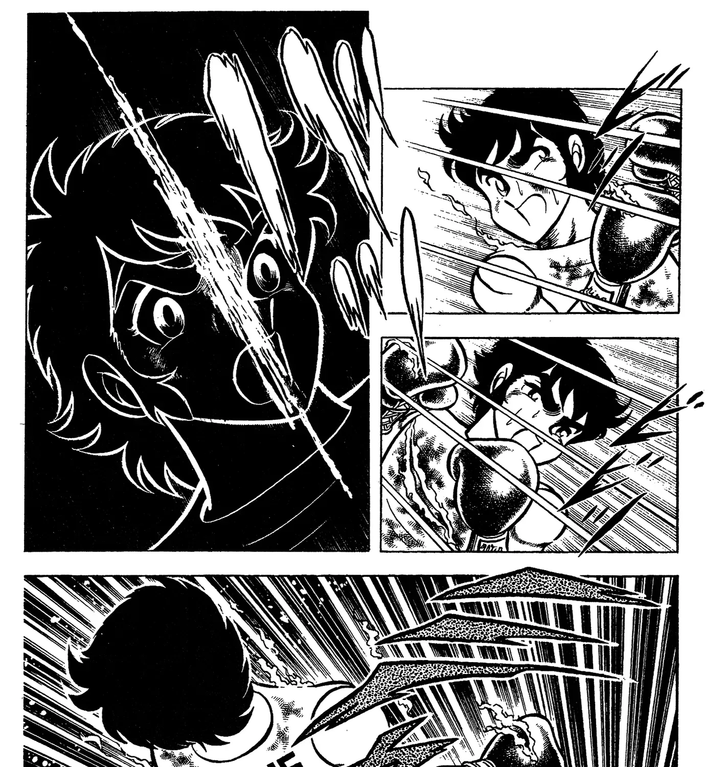 Ring ni Kakero Chapter 69 page 41 - 