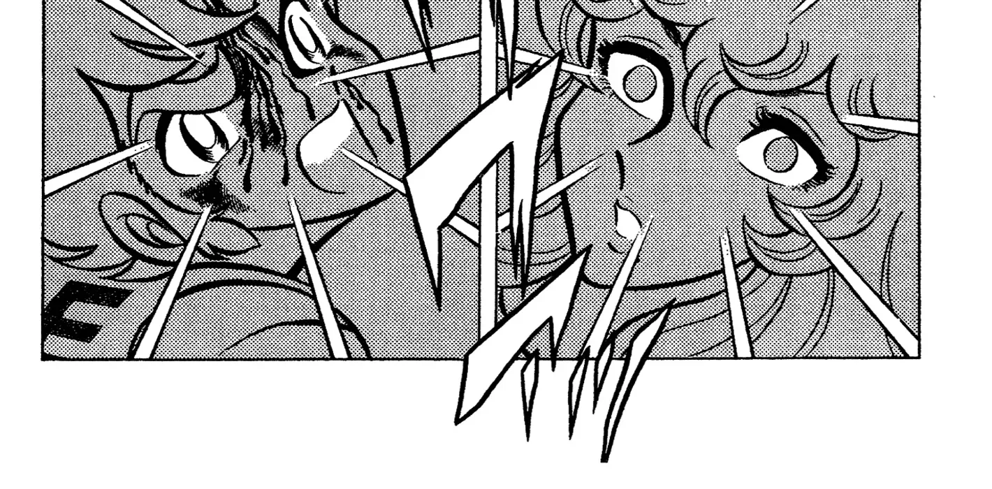 Ring ni Kakero Chapter 69 page 46 - 