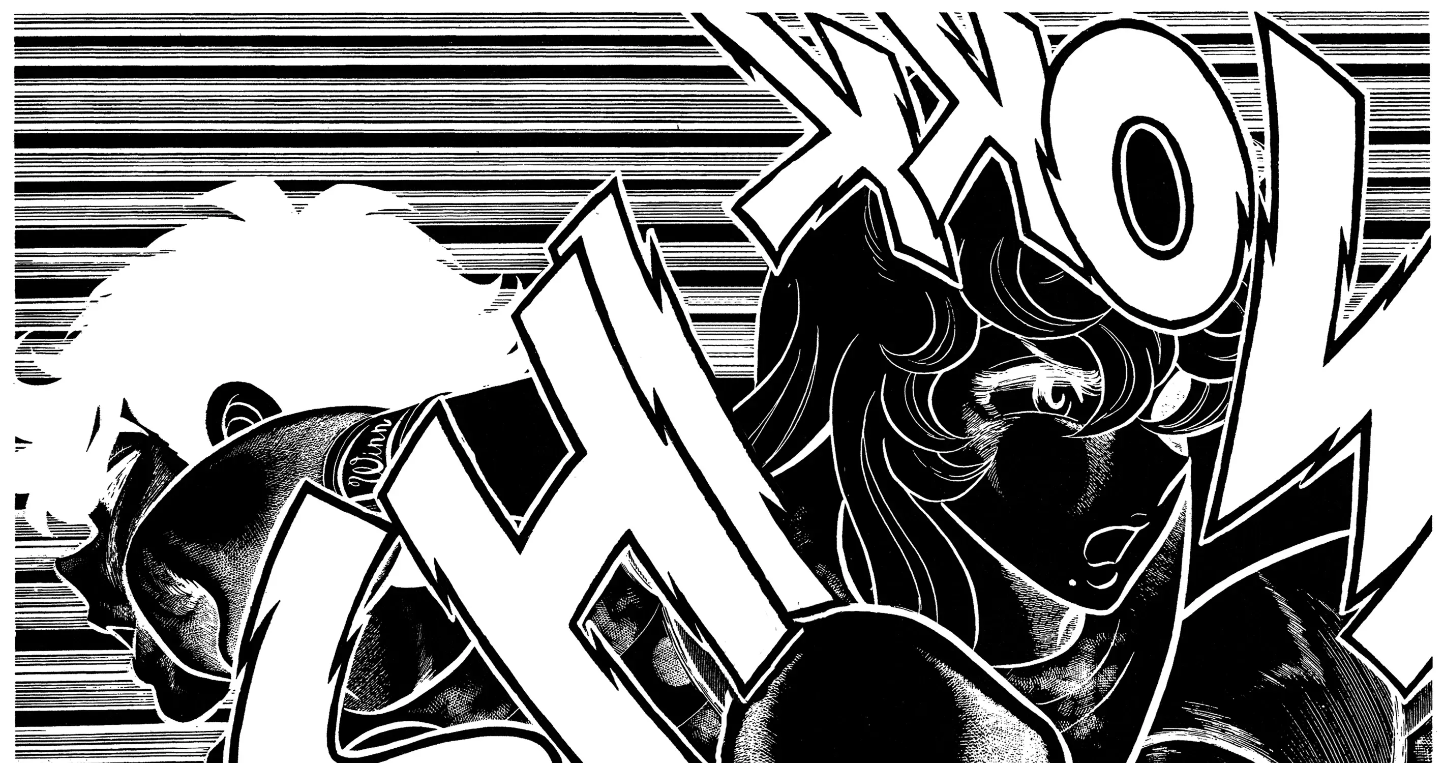 Ring ni Kakero Chapter 69 page 49 - 
