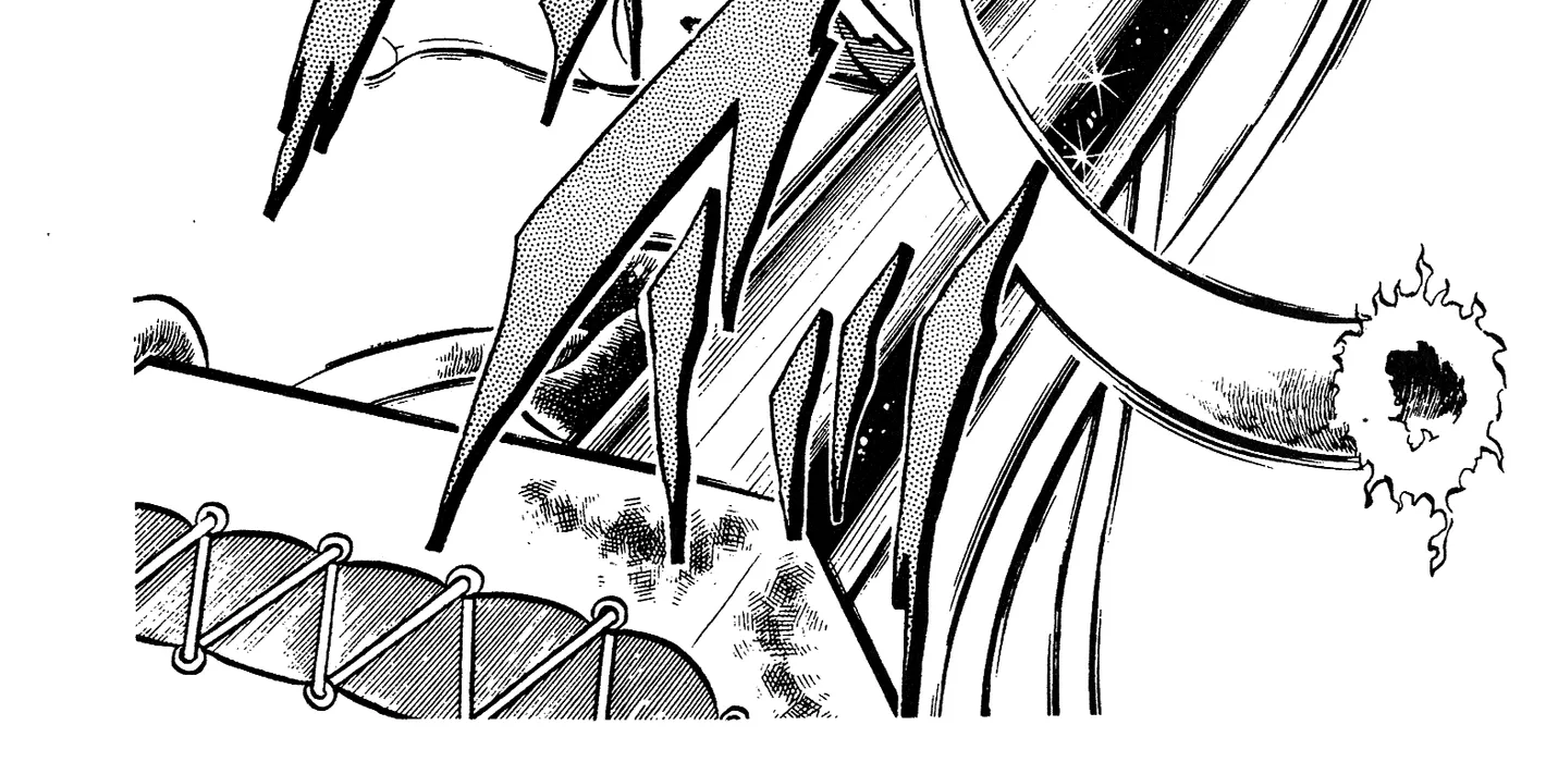 Ring ni Kakero Chapter 69 page 52 - 