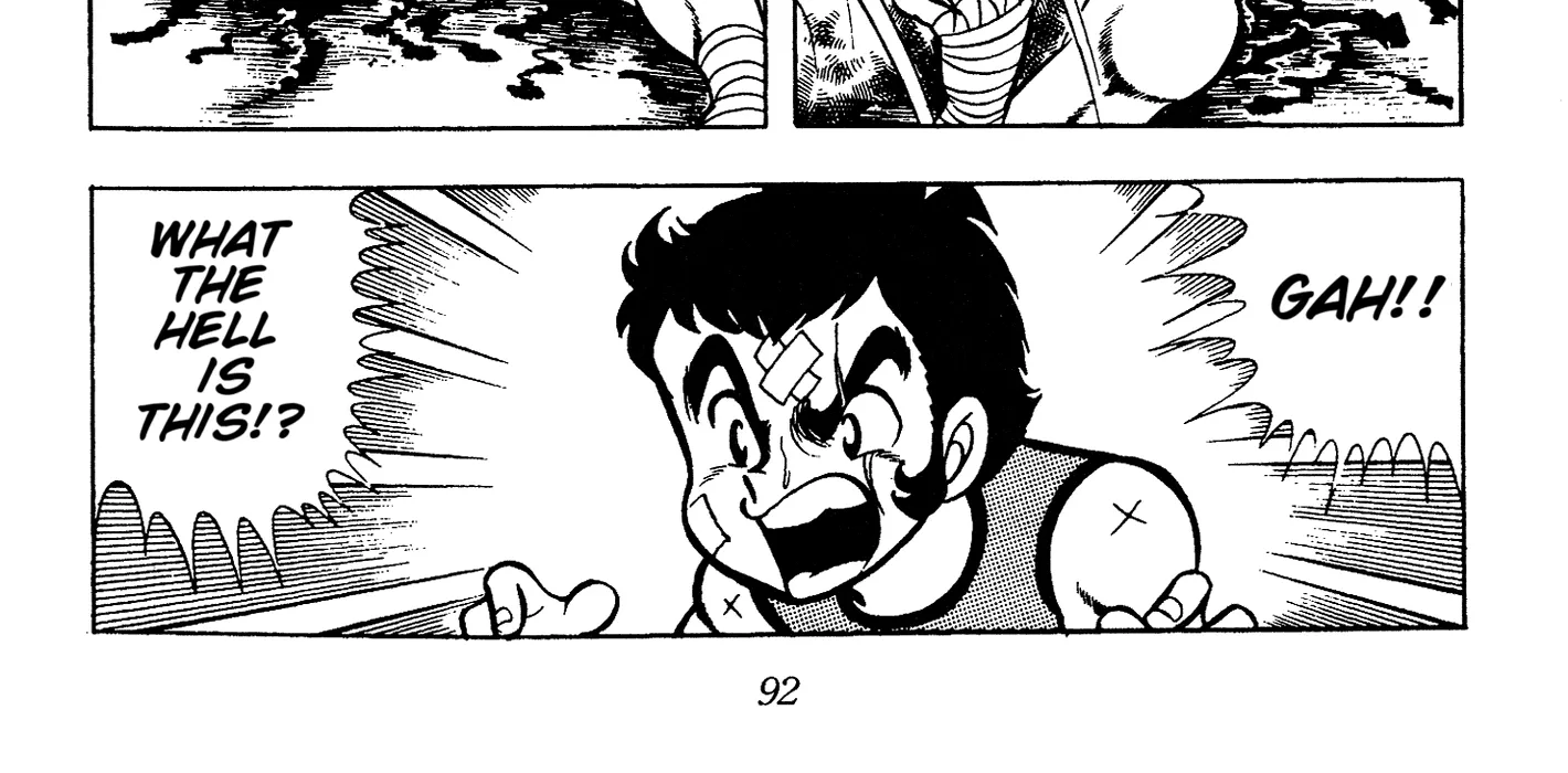 Ring ni Kakero Chapter 70 page 26 - 