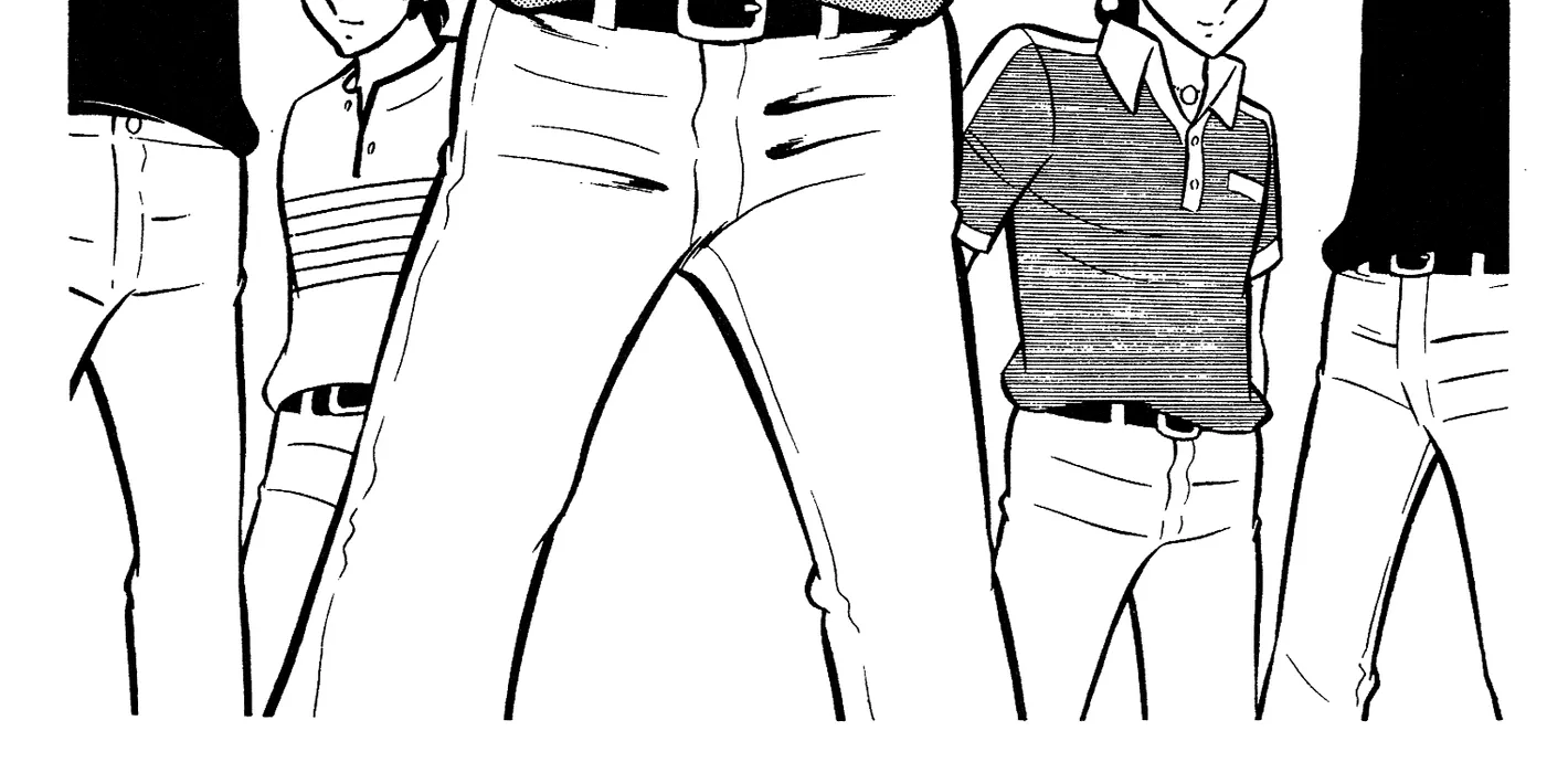 Ring ni Kakero Chapter 70 page 30 - 