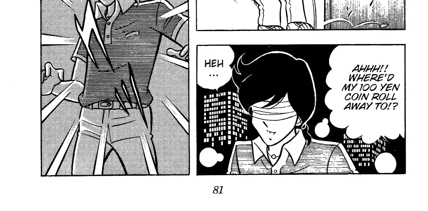 Ring ni Kakero Chapter 70 page 4 - 