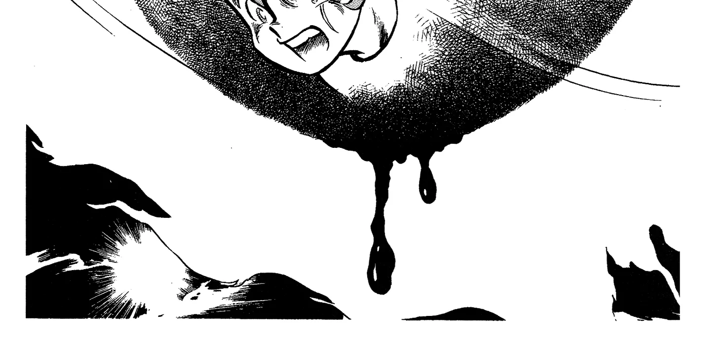 Ring ni Kakero Chapter 70 page 36 - 