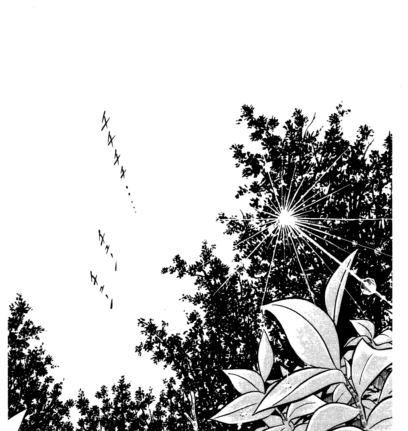 Ring ni Kakero Chapter 70 page 37 - 