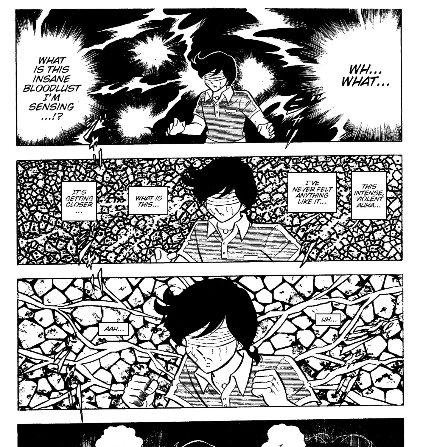 Ring ni Kakero Chapter 70 page 5 - 