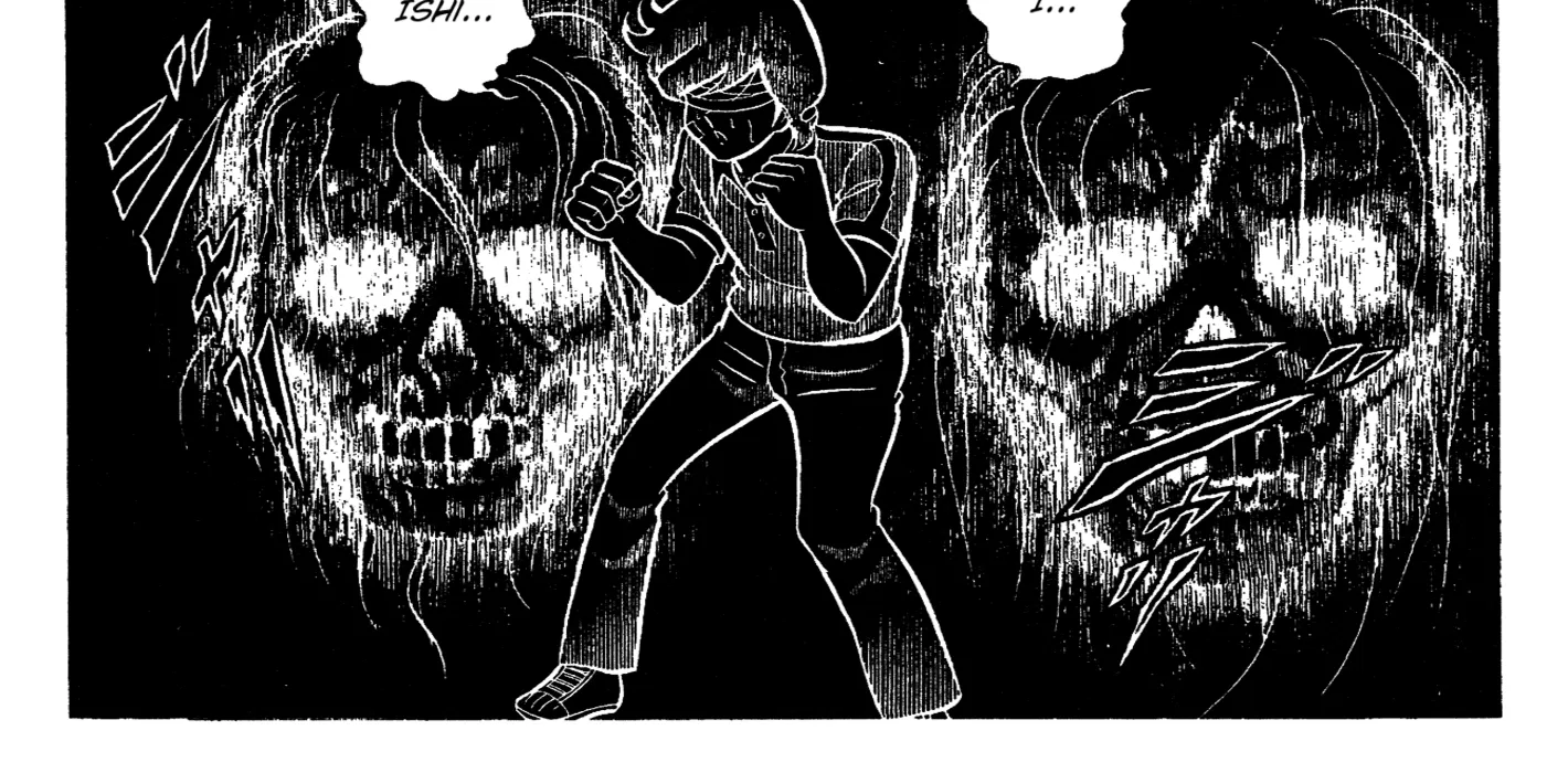 Ring ni Kakero Chapter 70 page 6 - 