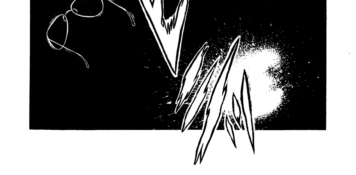 Ring ni Kakero Chapter 70 page 56 - 