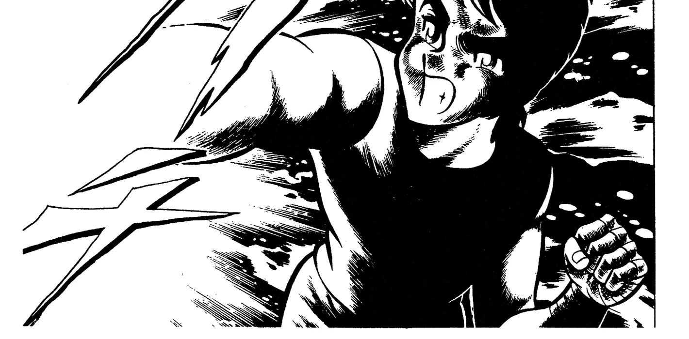 Ring ni Kakero Chapter 70 page 60 - 