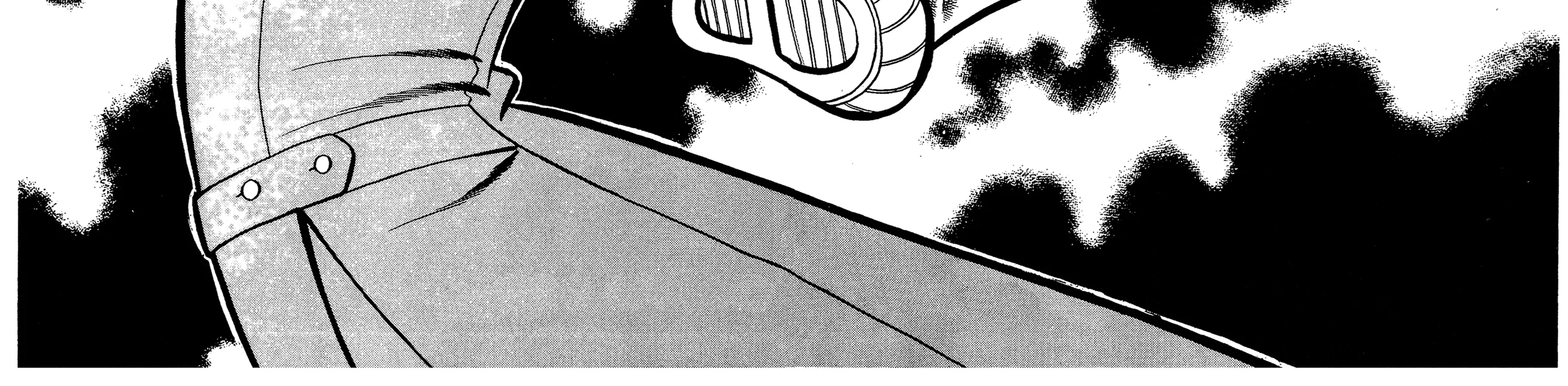 Ring ni Kakero Chapter 70 page 62 - 