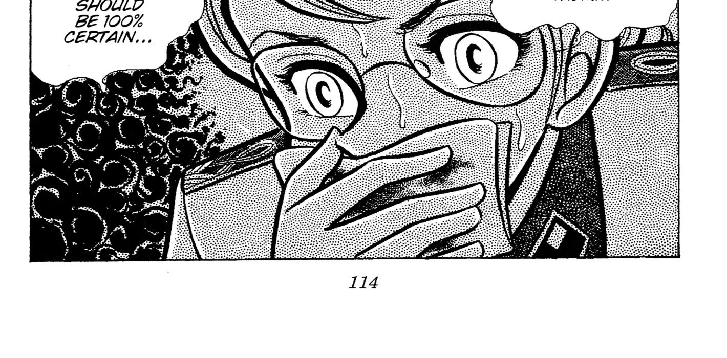 Ring ni Kakero Chapter 70 page 68 - 