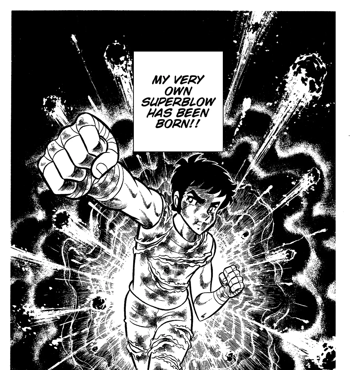 Ring ni Kakero Chapter 70 page 73 - 