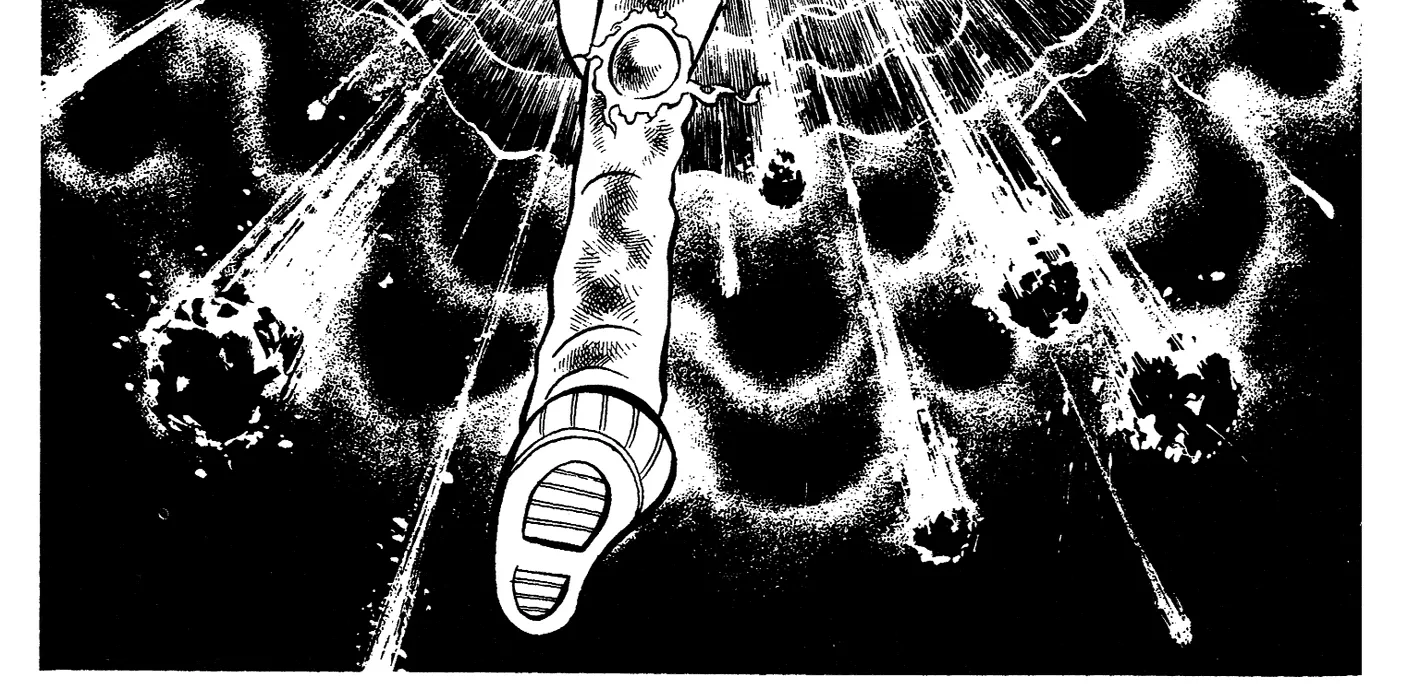 Ring ni Kakero Chapter 70 page 74 - 