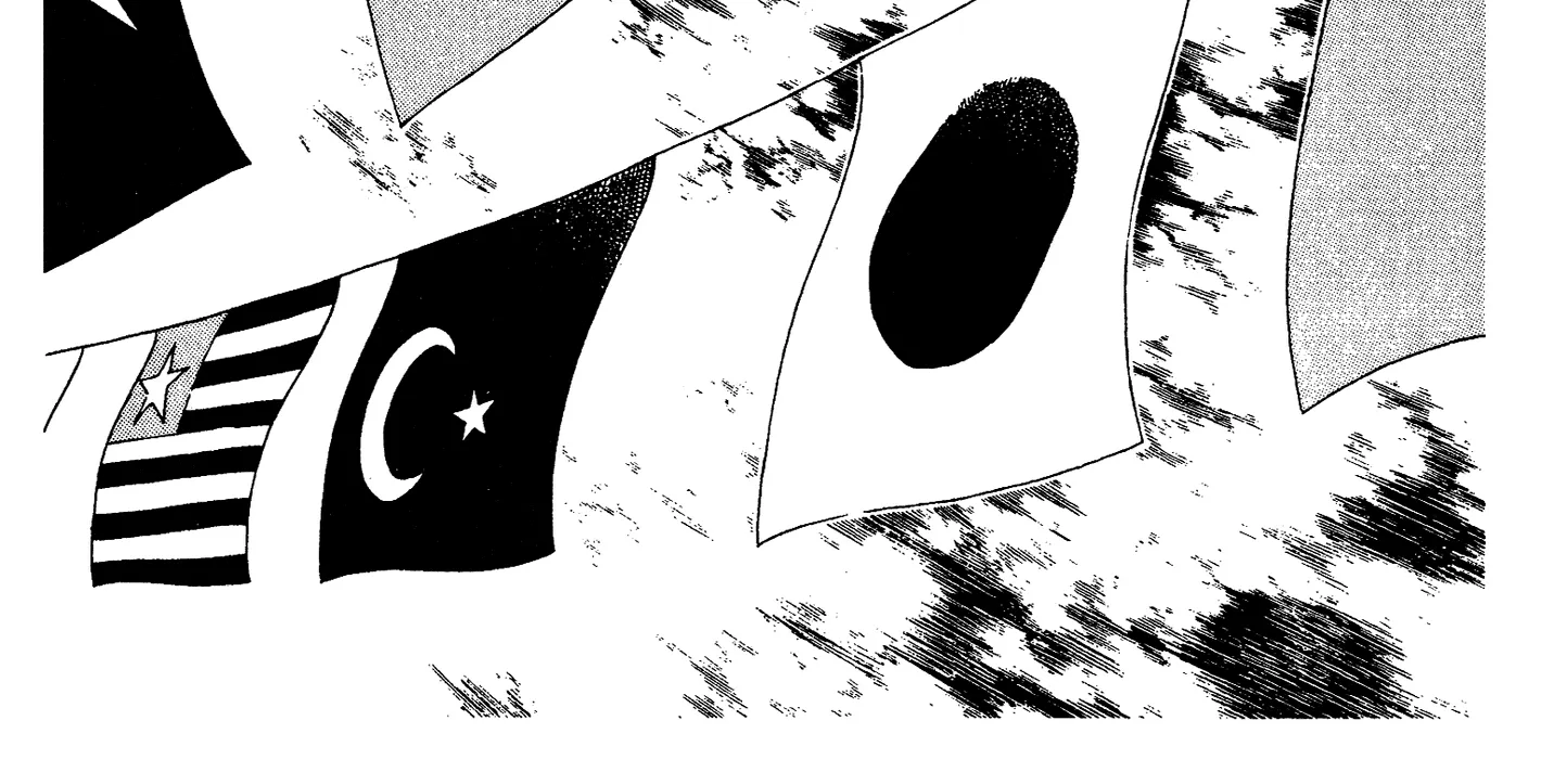 Ring ni Kakero Chapter 71 page 2 - 