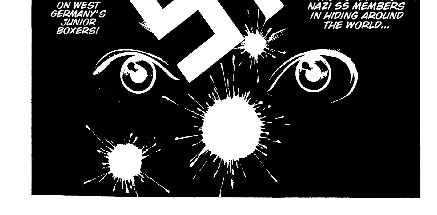 Ring ni Kakero Chapter 71 page 14 - 