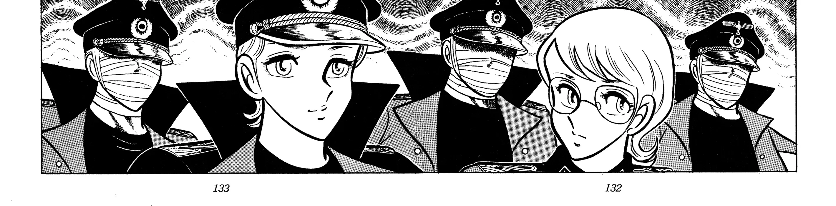 Ring ni Kakero Chapter 71 page 28 - 