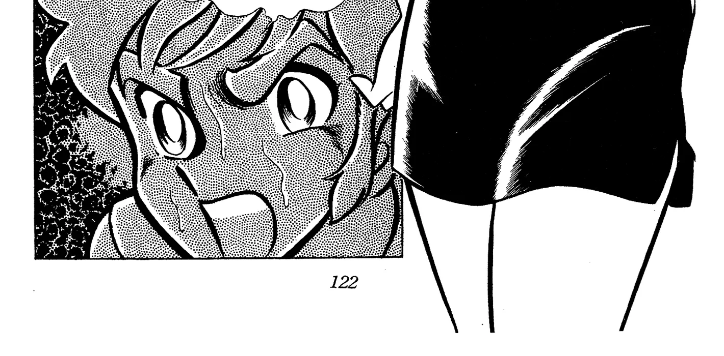 Ring ni Kakero Chapter 71 page 10 - 