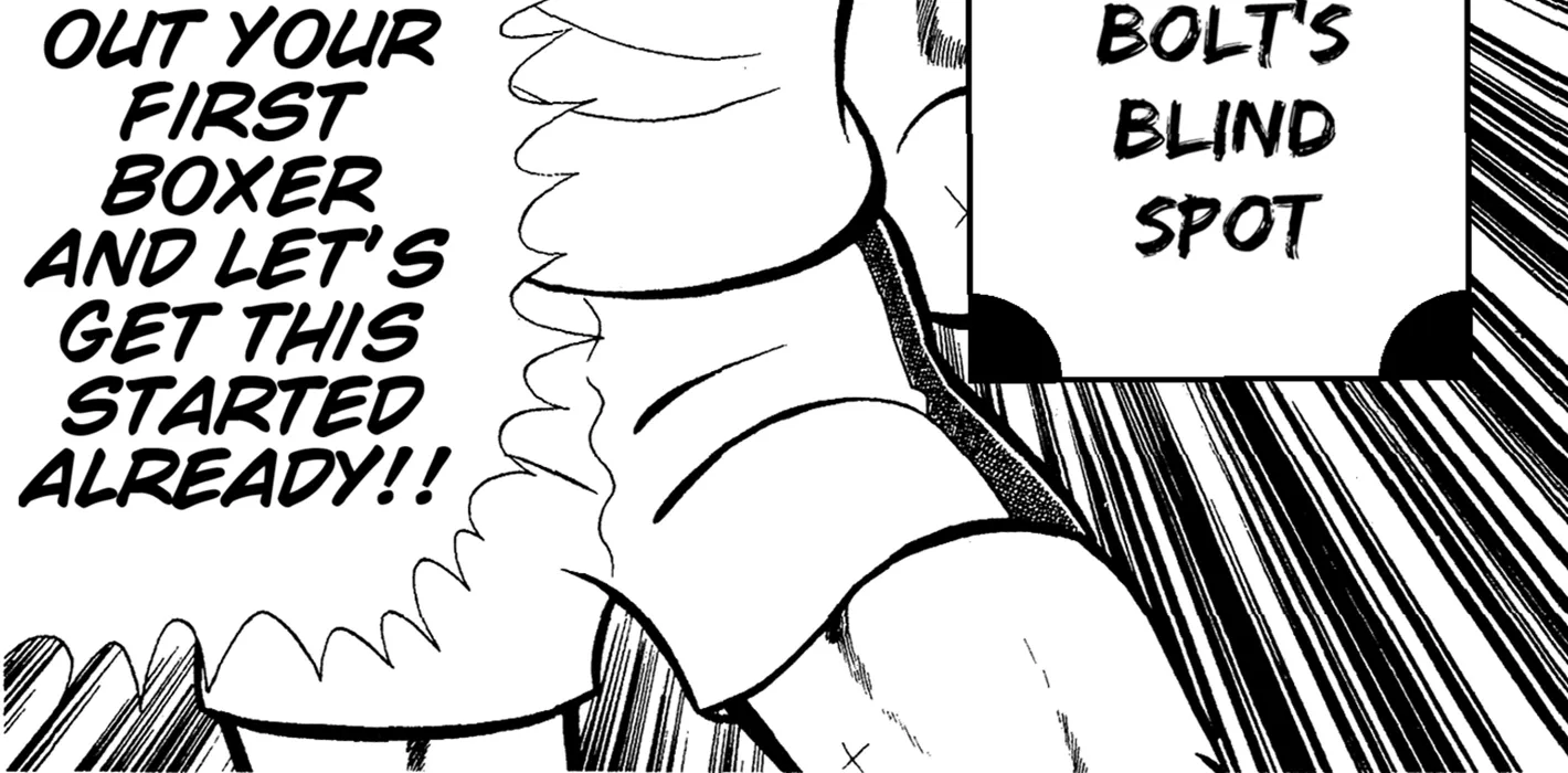 Ring ni Kakero Chapter 72 page 2 - 