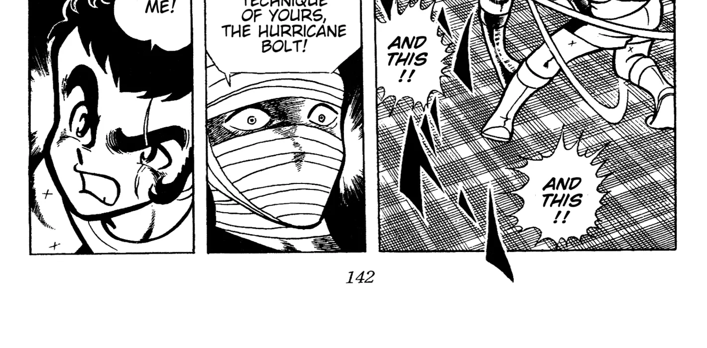 Ring ni Kakero Chapter 72 page 12 - 