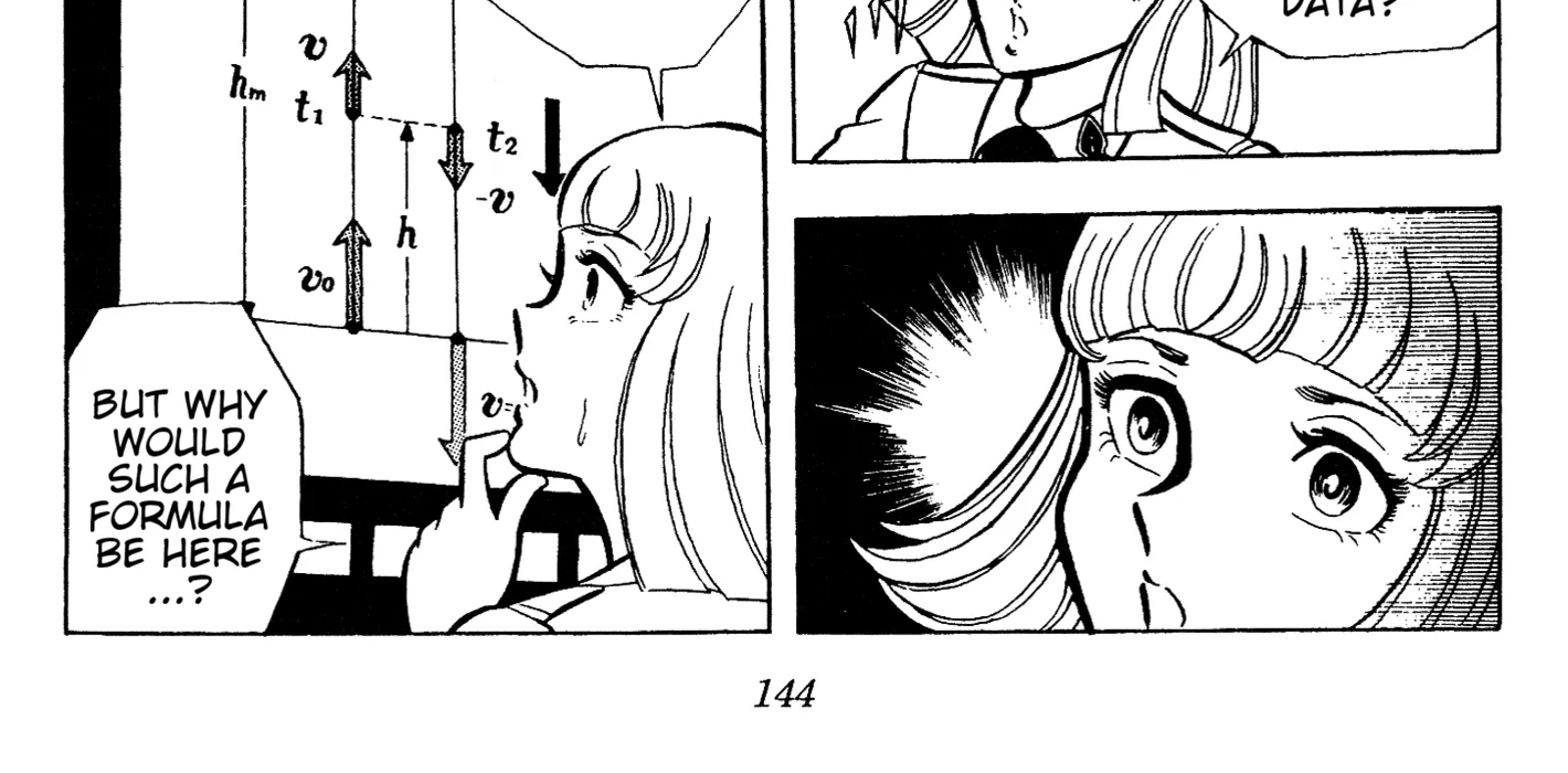 Ring ni Kakero Chapter 72 page 16 - 