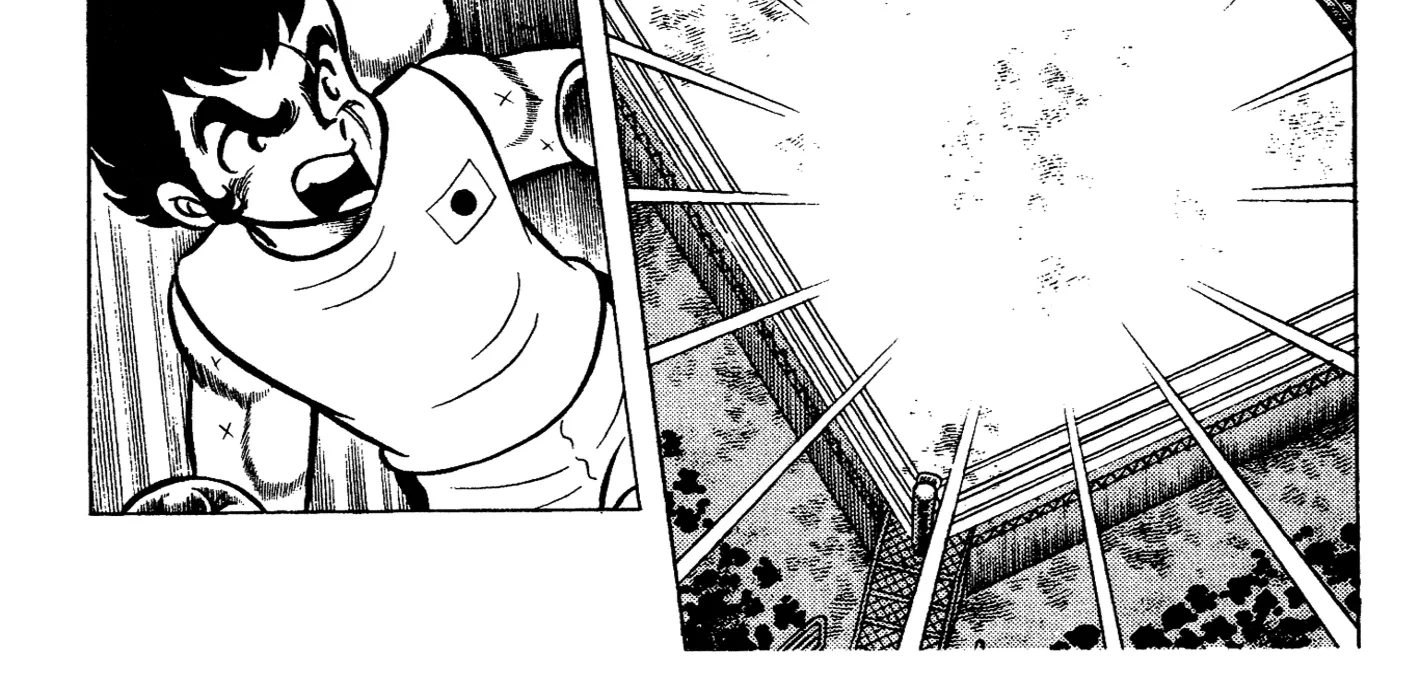 Ring ni Kakero Chapter 72 page 20 - 