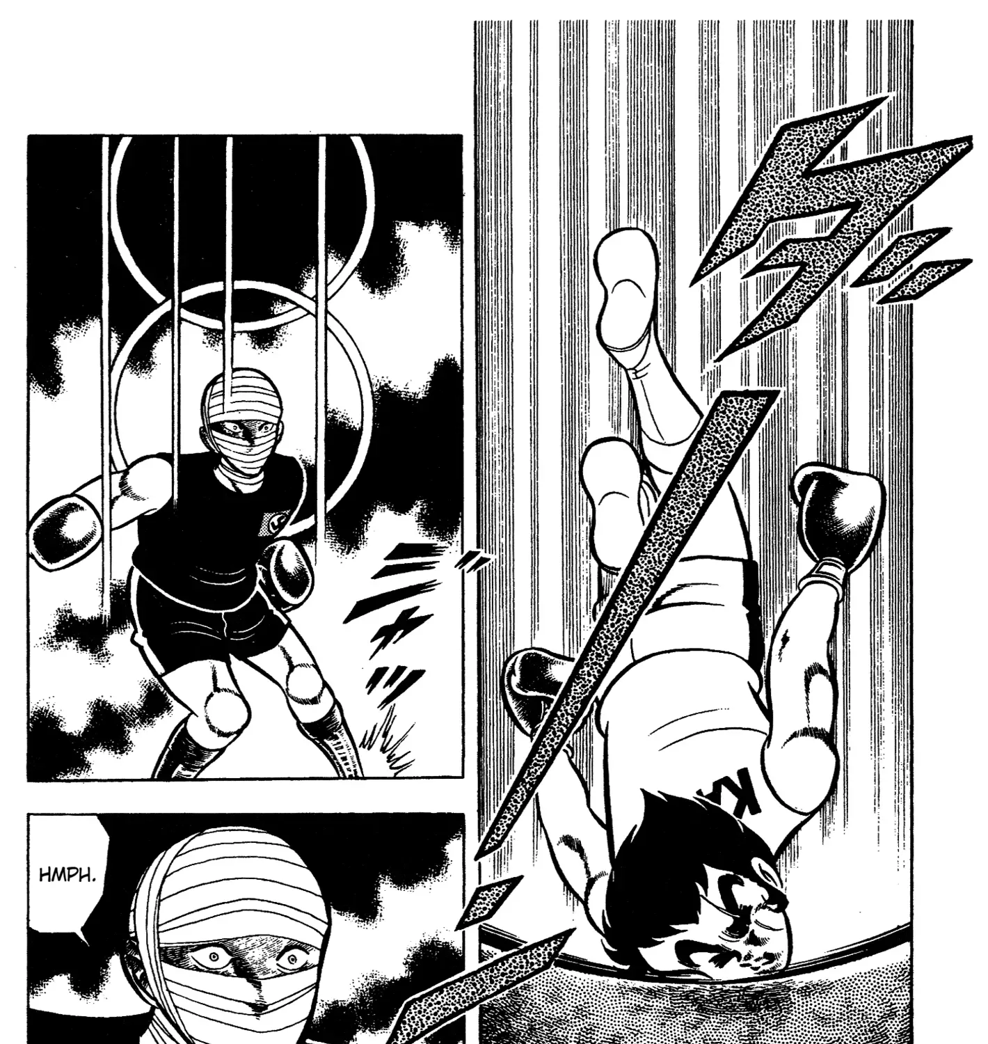 Ring ni Kakero Chapter 72 page 23 - 