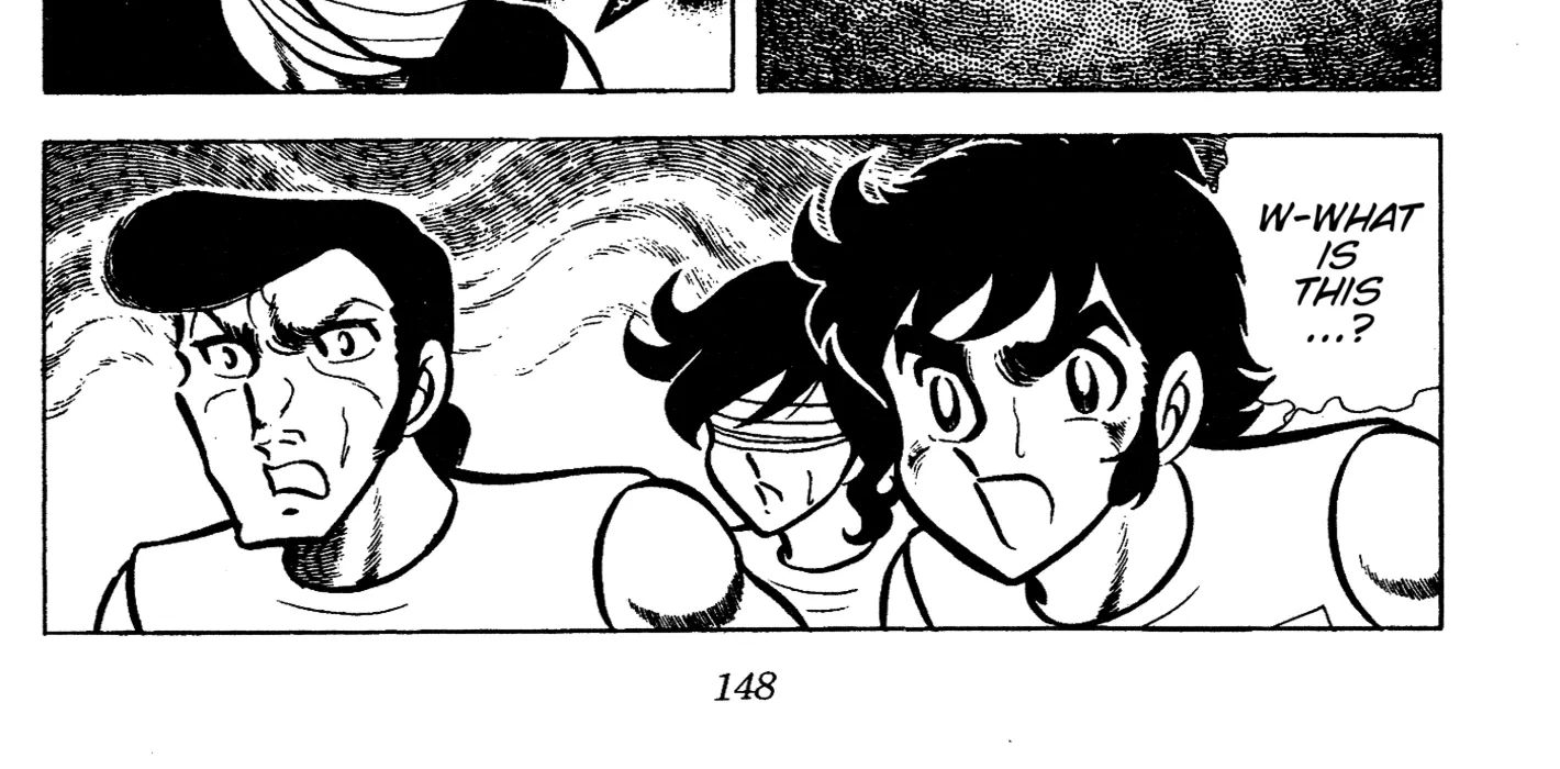 Ring ni Kakero Chapter 72 page 24 - 