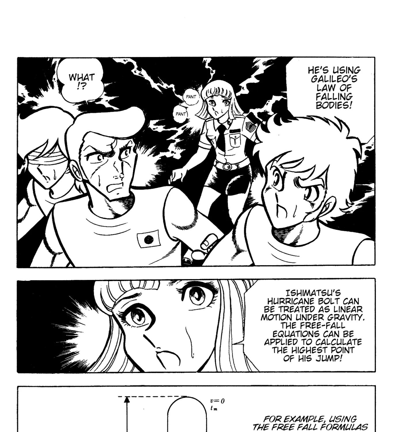 Ring ni Kakero Chapter 72 page 25 - 