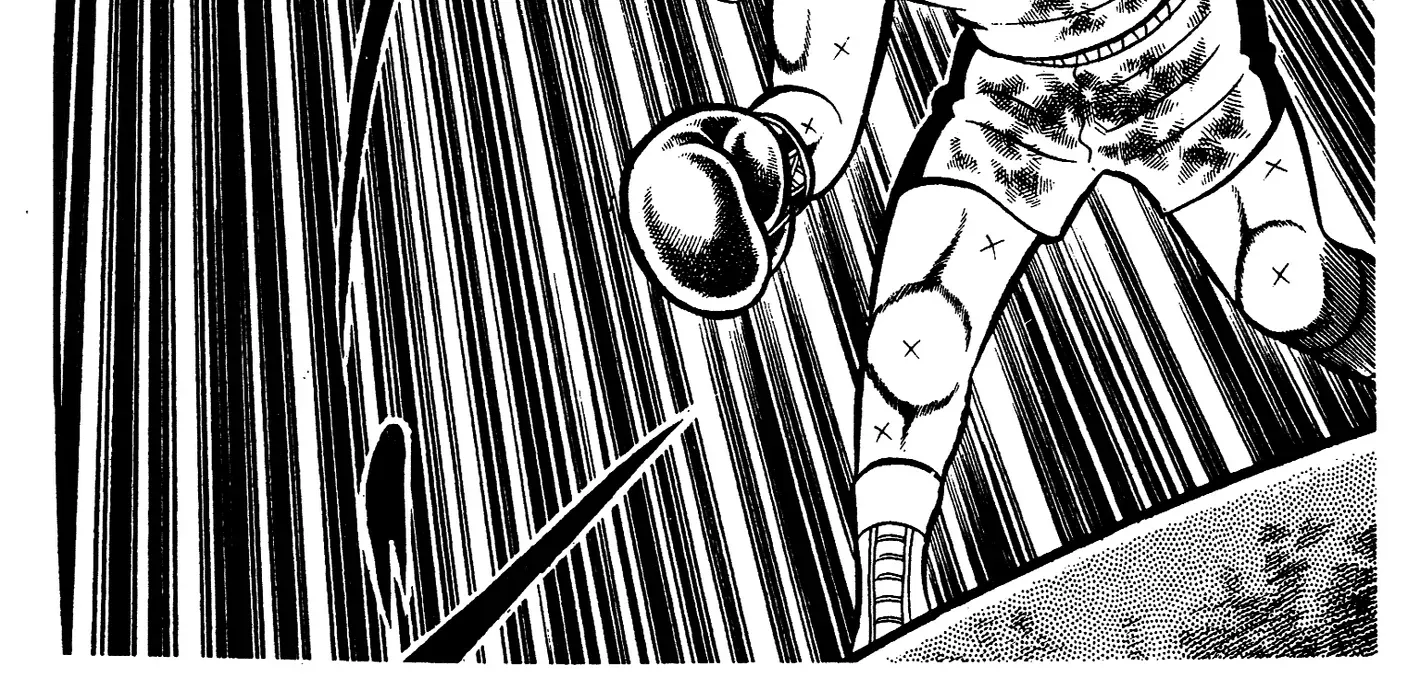 Ring ni Kakero Chapter 72 page 36 - 