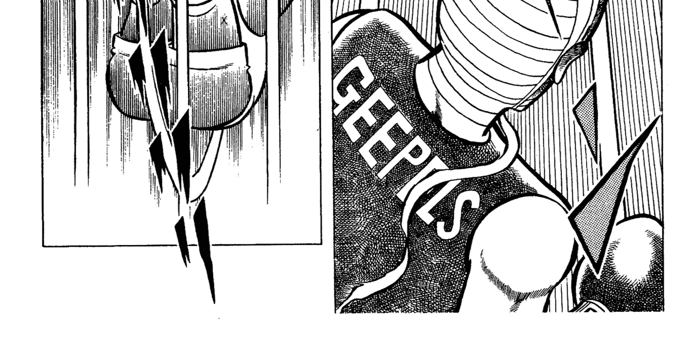 Ring ni Kakero Chapter 72 page 50 - 