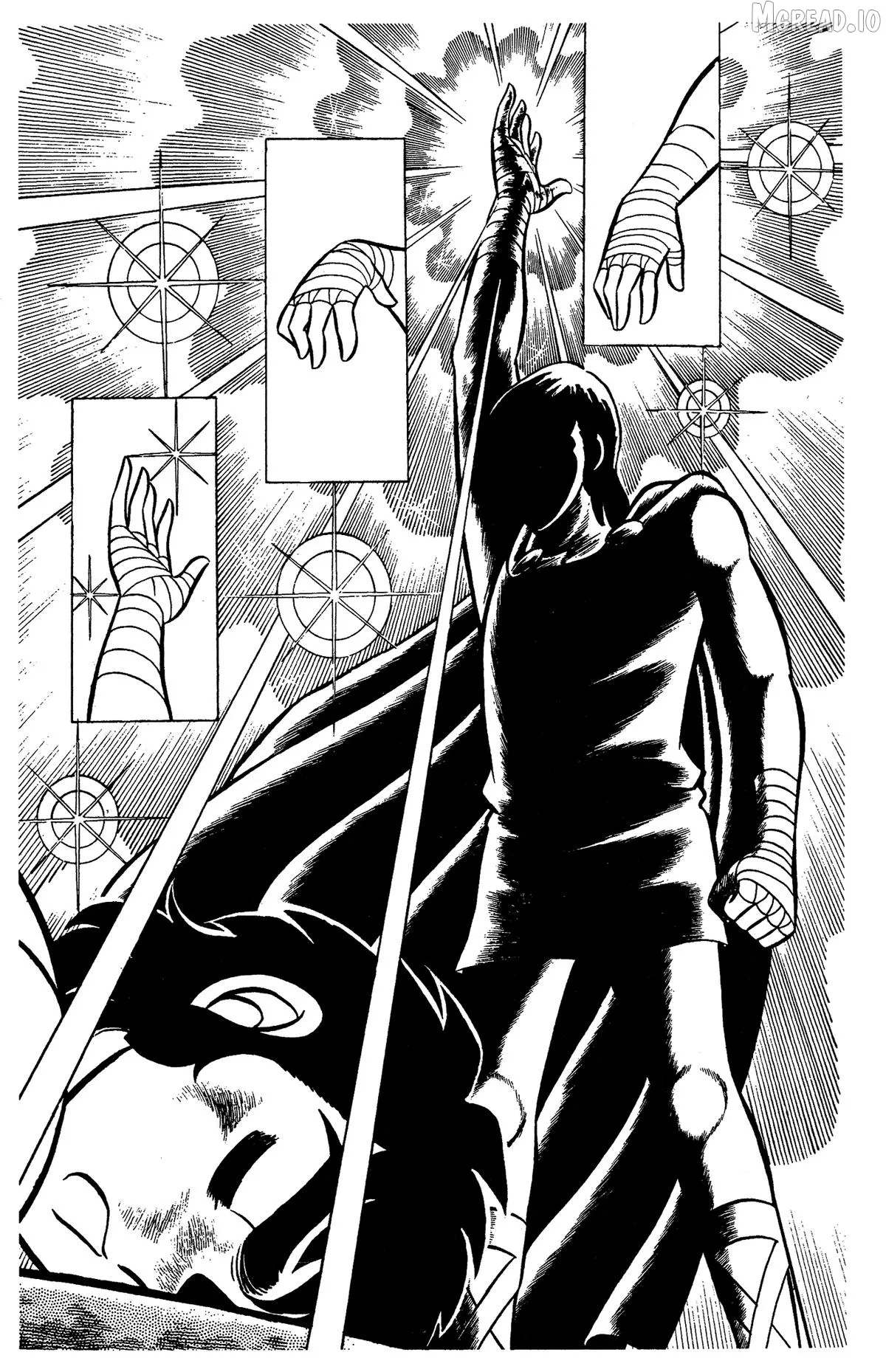 Ring ni Kakero Chapter 75 page 15 - 