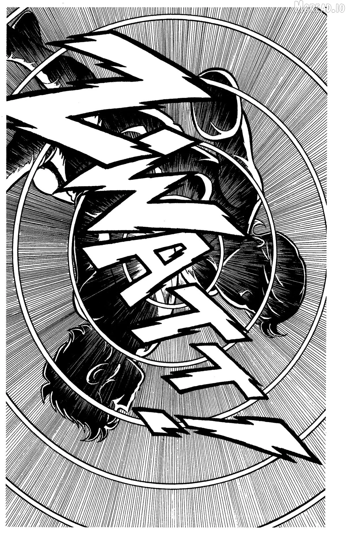 Ring ni Kakero Chapter 75 page 19 - 
